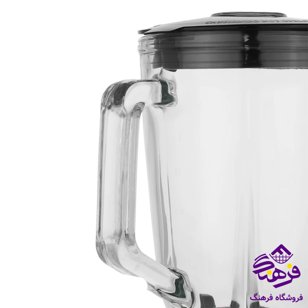 اسياب مخلوط کن رنه RBCG 1702