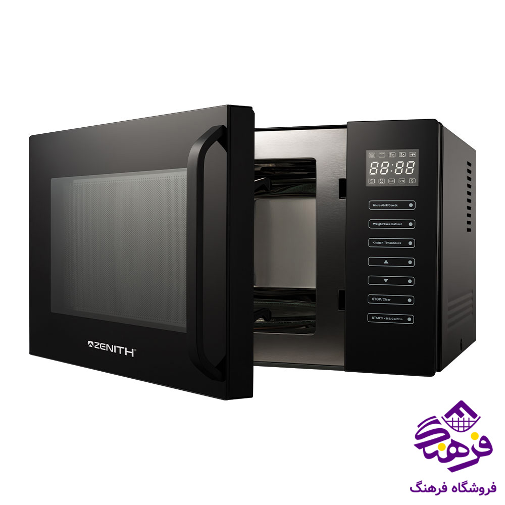 مايکروويو زنيت ZMW 1458