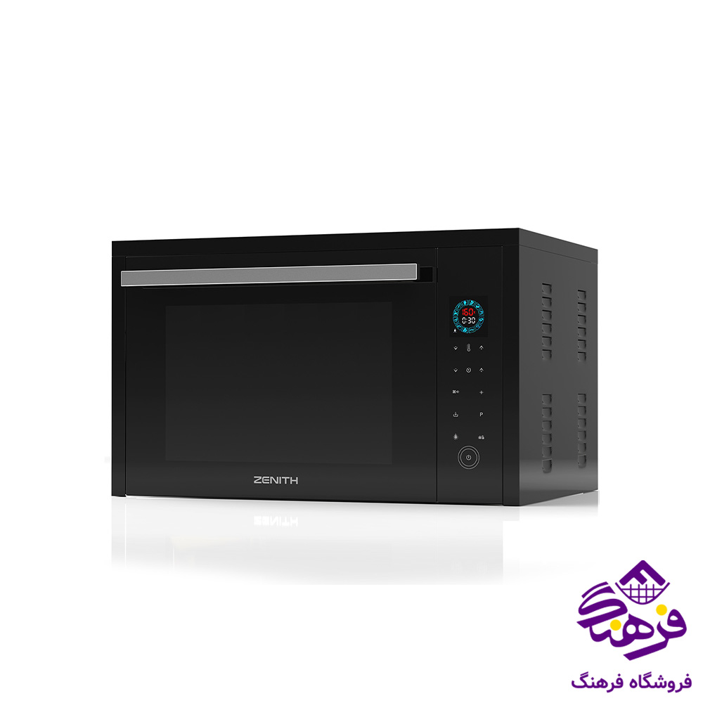اون توستر زنیت ZOT 1411