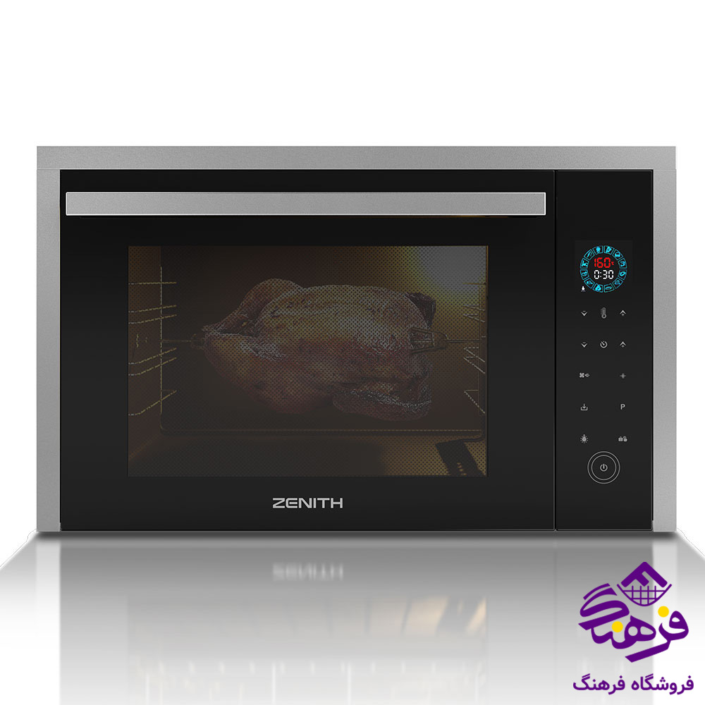 اون توستر زنیت ZOT 1411