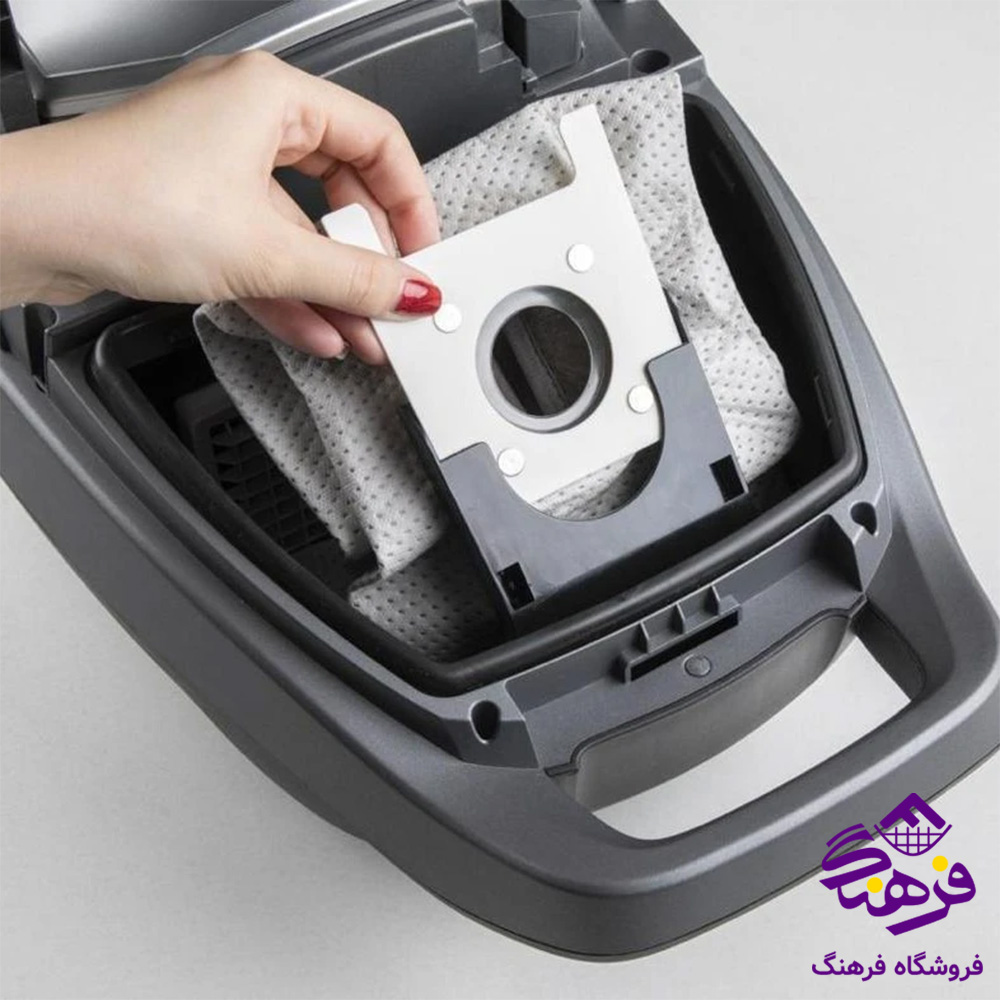 جاروبرقي زنيت VCZ 500