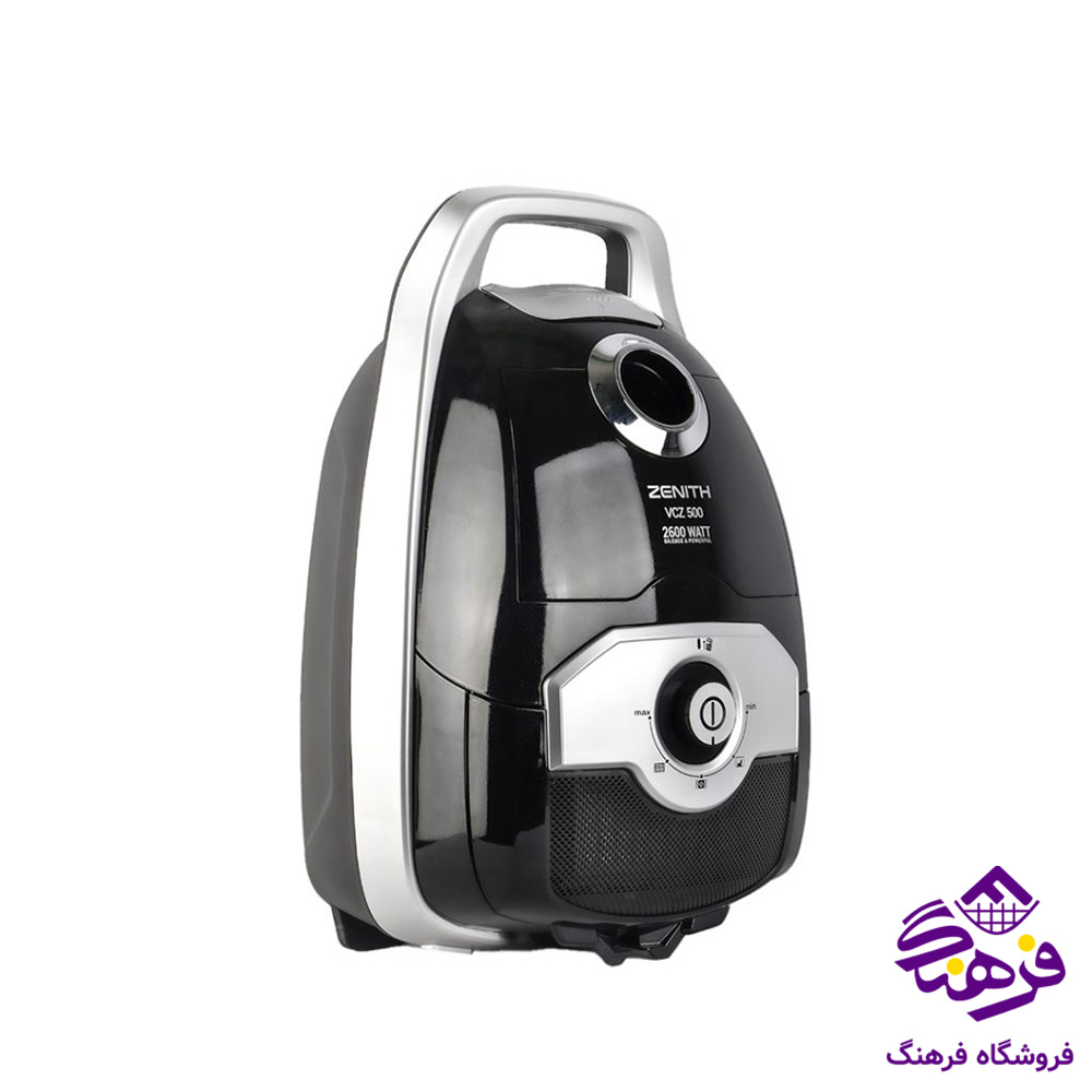 جاروبرقي زنيت VCZ 500