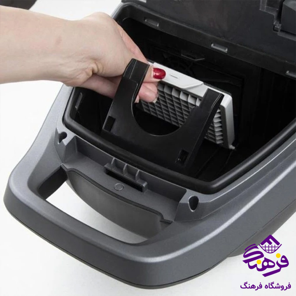 جاروبرقي زنيت VCZ 500