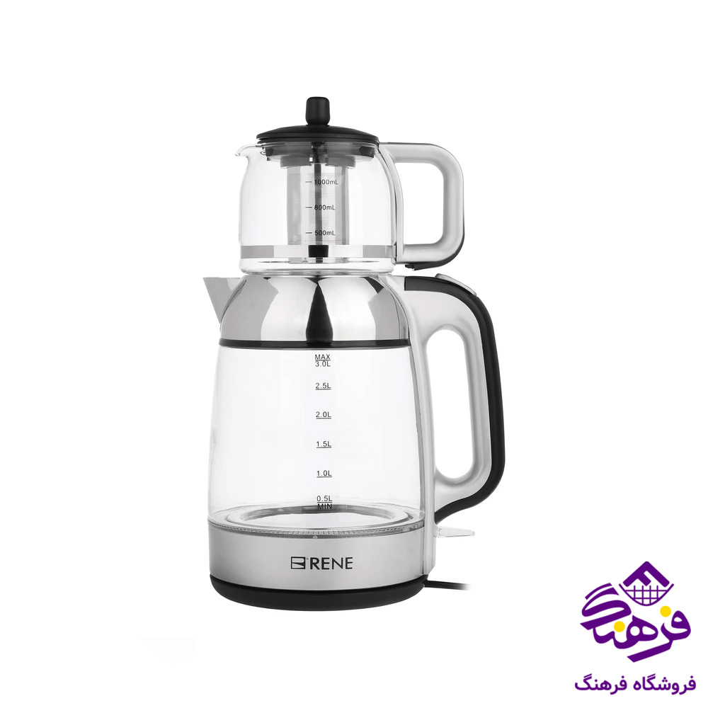 چای ساز روهمی