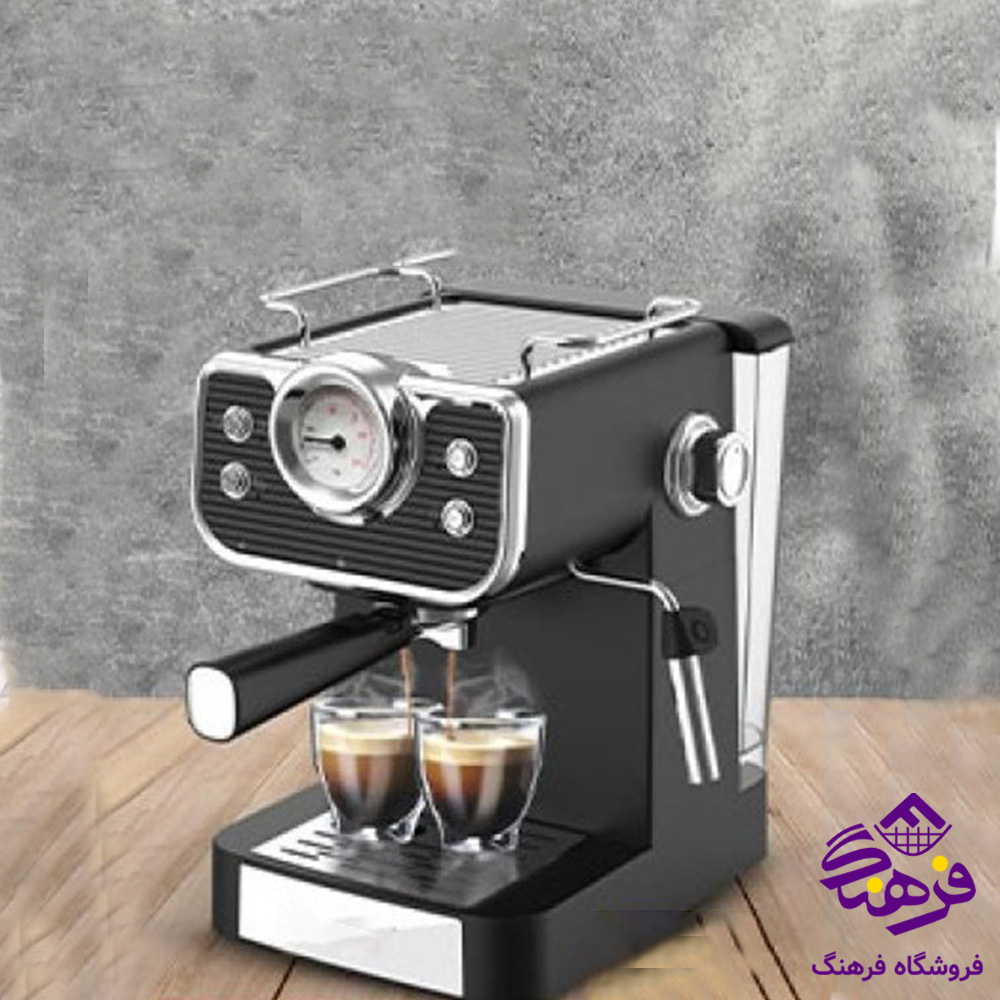اسپرسو زنيت EMZ 1440