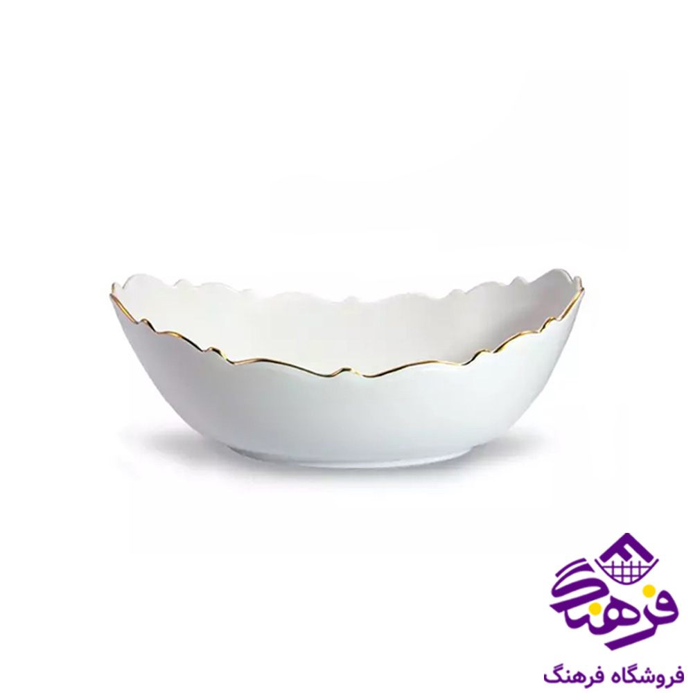 کشکول لیموم مدل موج کد 326