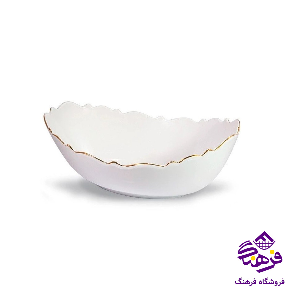کشکول لیموم مدل موج کد 326