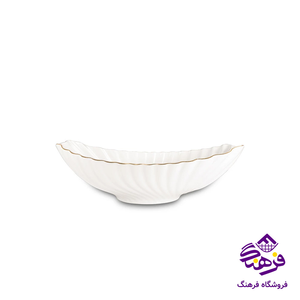 کشکول لیموم مدل کارمن متوسط کد506M