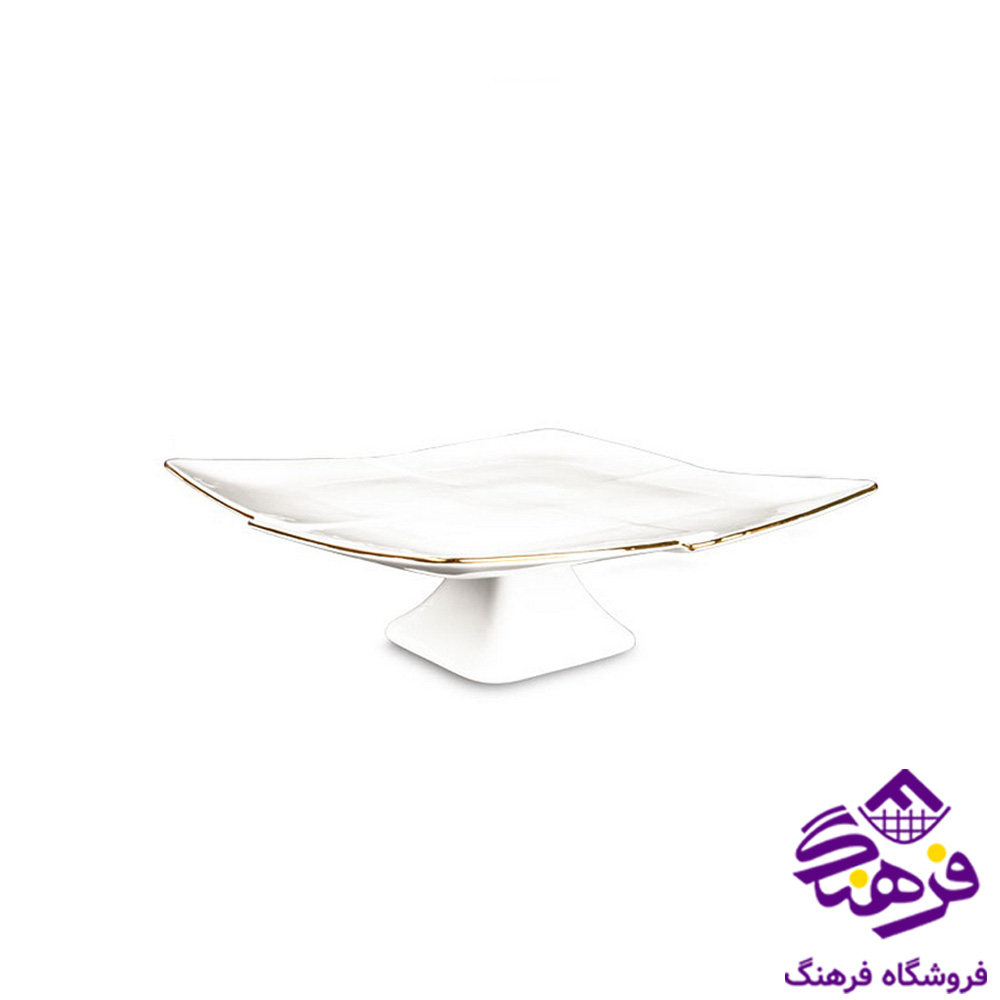 شیرینی لیموم لاله پایه دار251 (8دک)