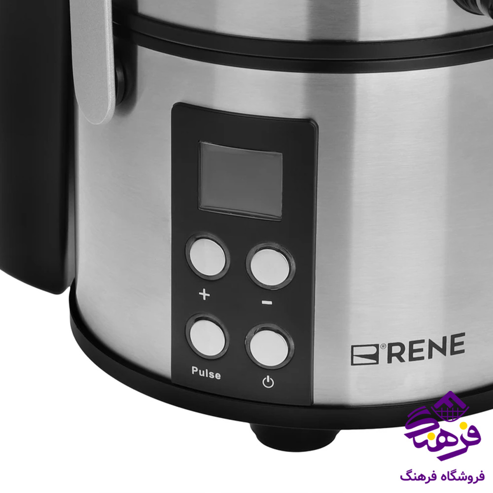 ابميوه گيري رنه RJE 1703