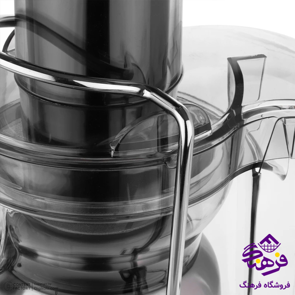ابميوه گيري رنه RJE 1706