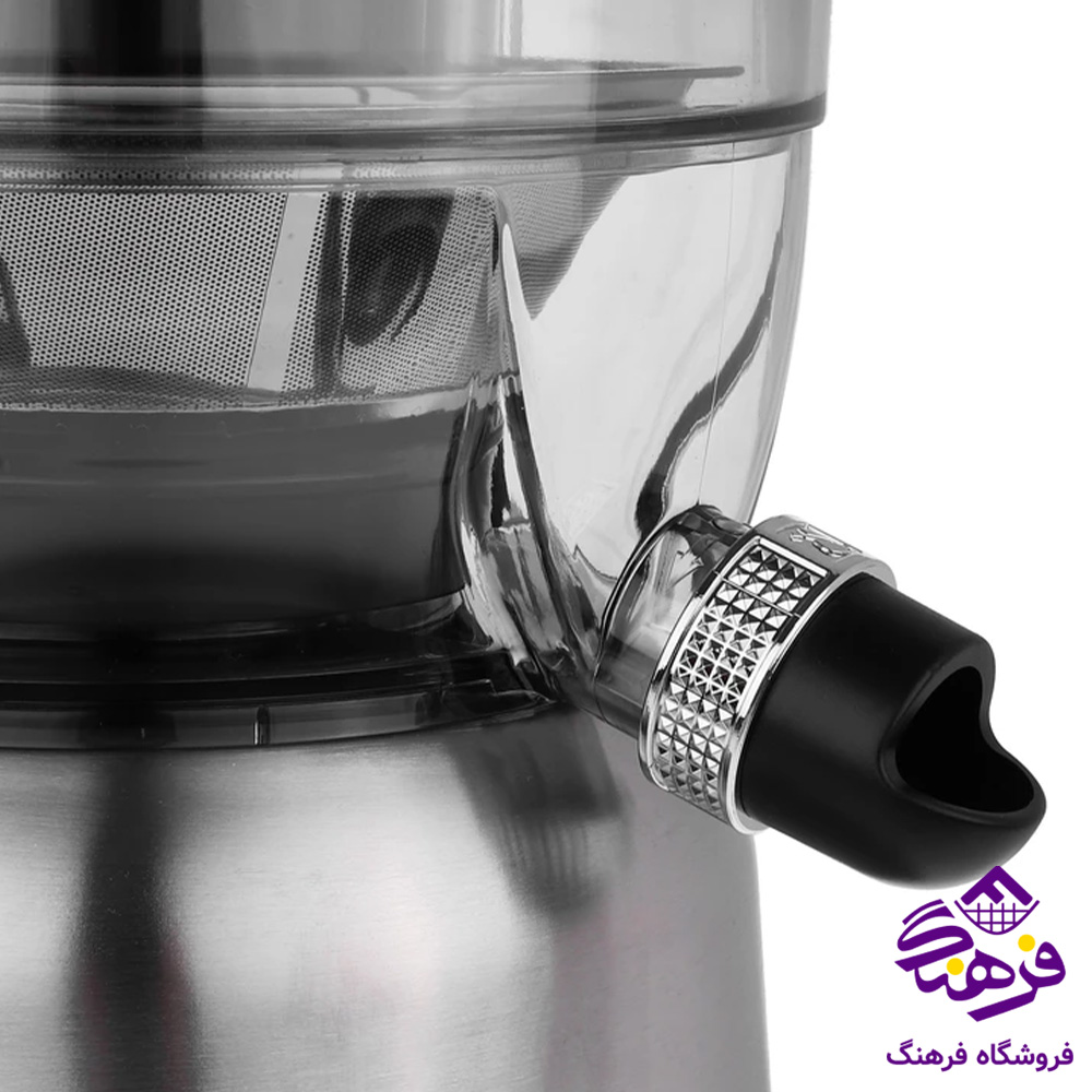 ابميوه گيري رنه RJE 1706