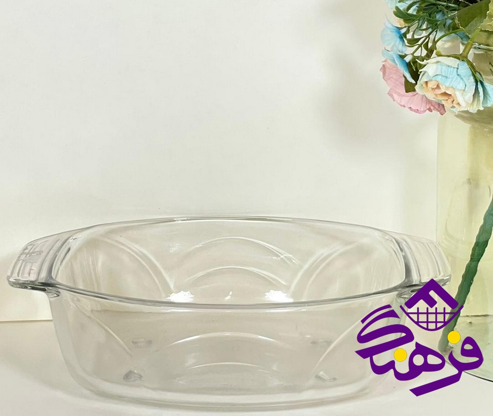 تابه زنگان پارما کوچک کادو (12دک)
