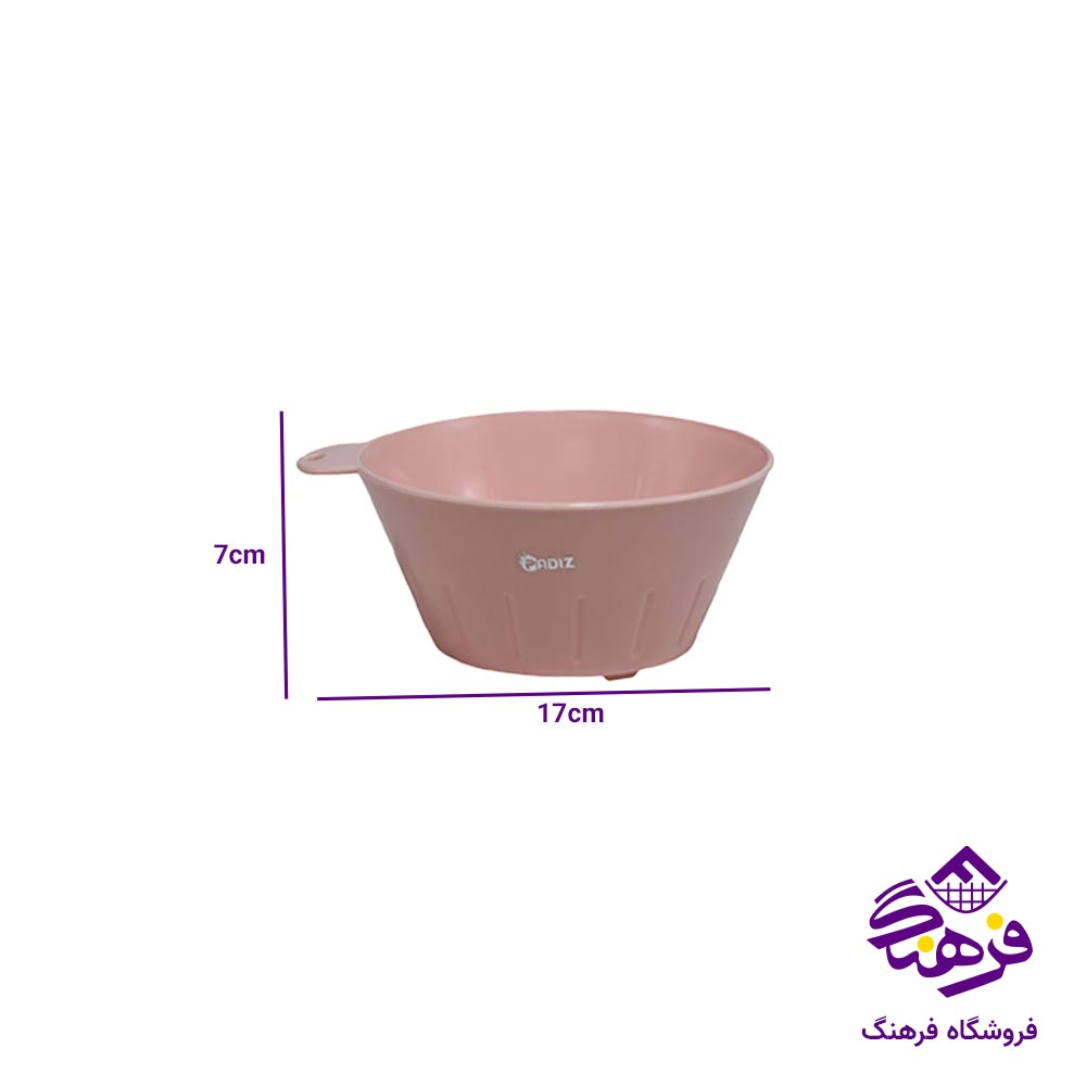 تفاله گیر پادیز 420