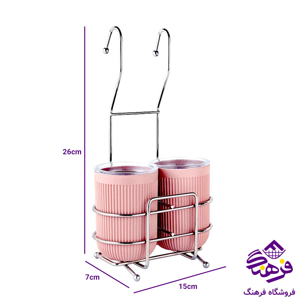 جاقاشق پادیز زیگا اویز 424
