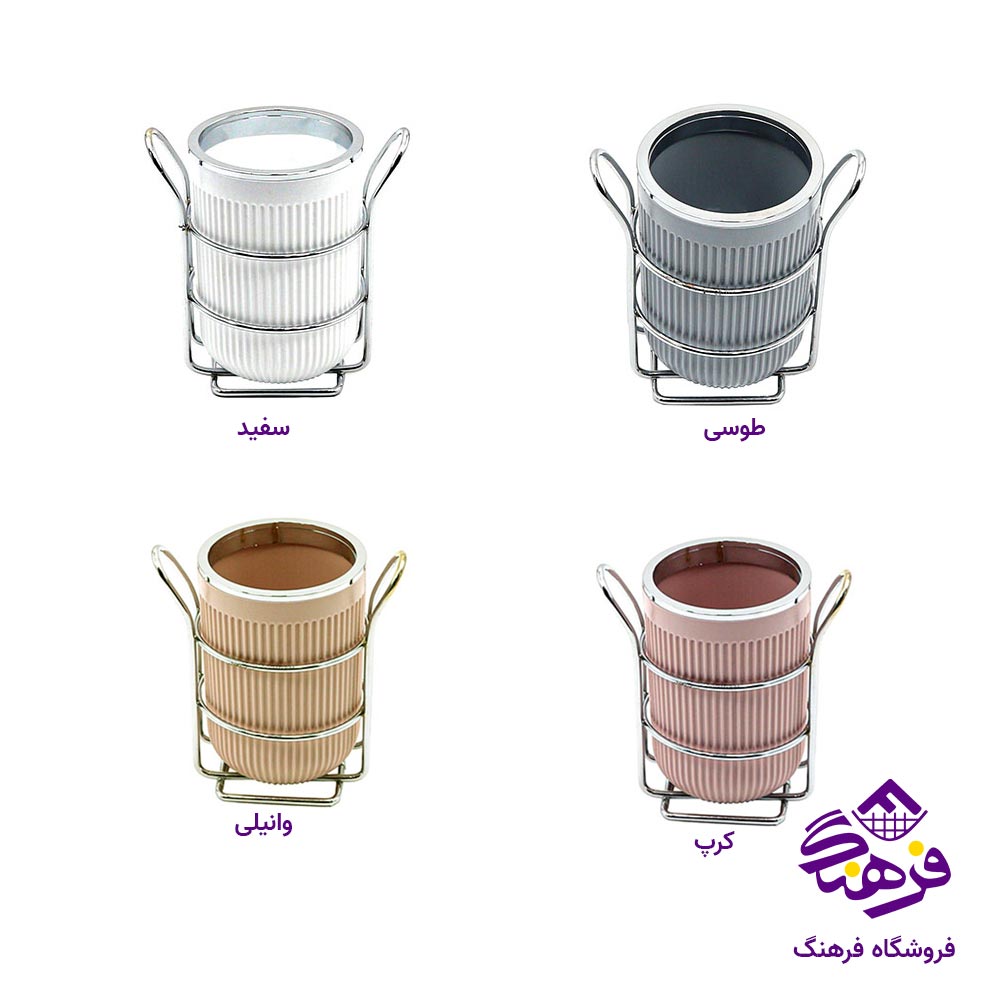 جاکاردی پادیز مدل زیگا 426