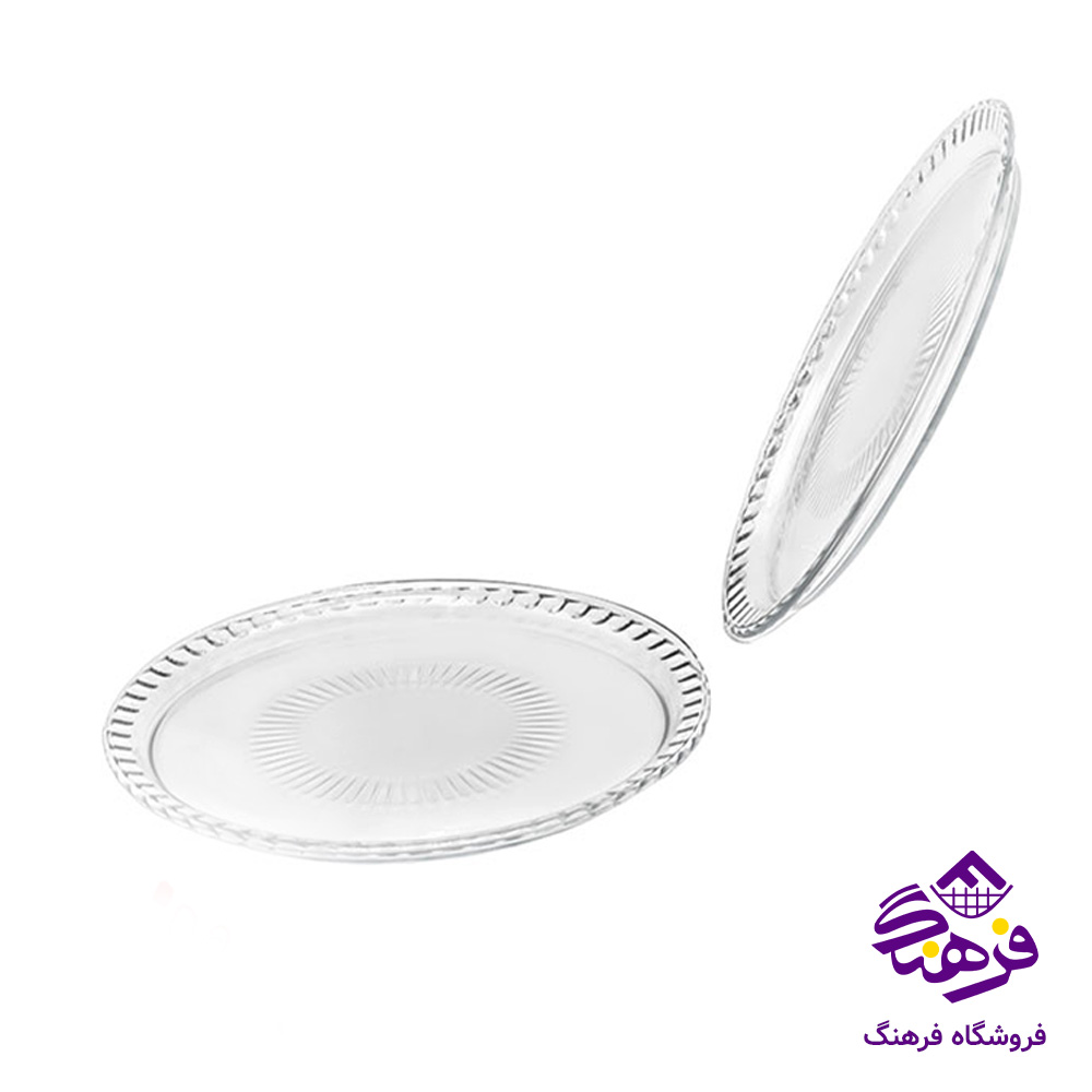 قاب اپرا صفحه کلاج زنگان 1010(جفتی) (6ج دک)