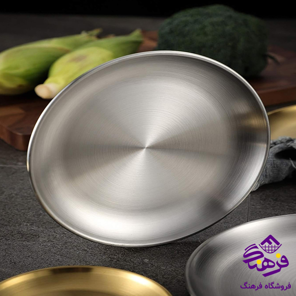 سيني 26 نقره اي گرد 63