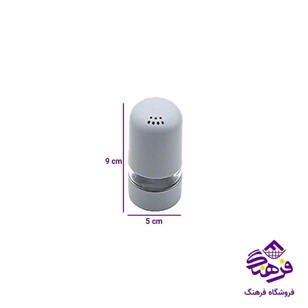 نمکپاش بلند پادیز 362