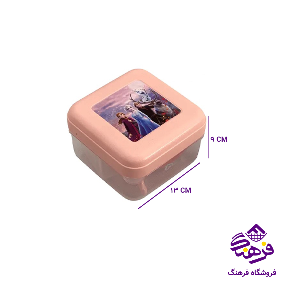 سرویس غذاخوری کودک پادیز 238