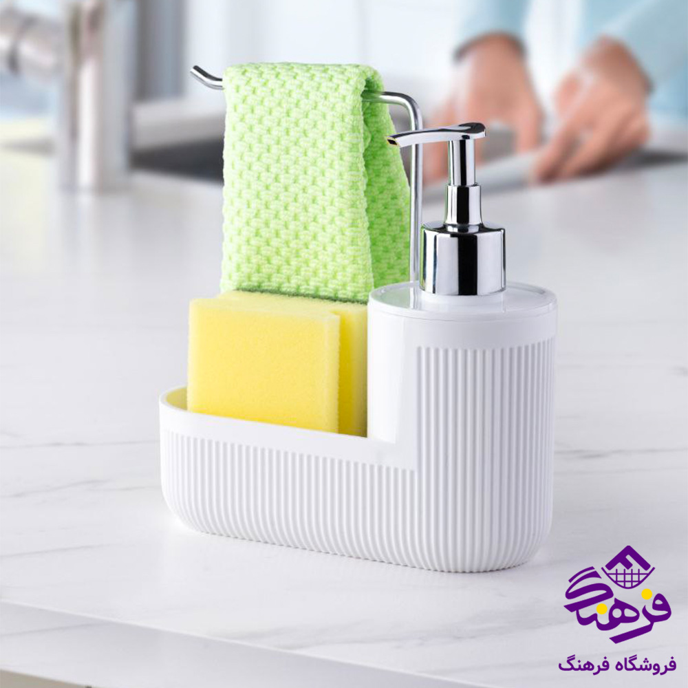 جامایع اسکاچ پادیز زیگا 430