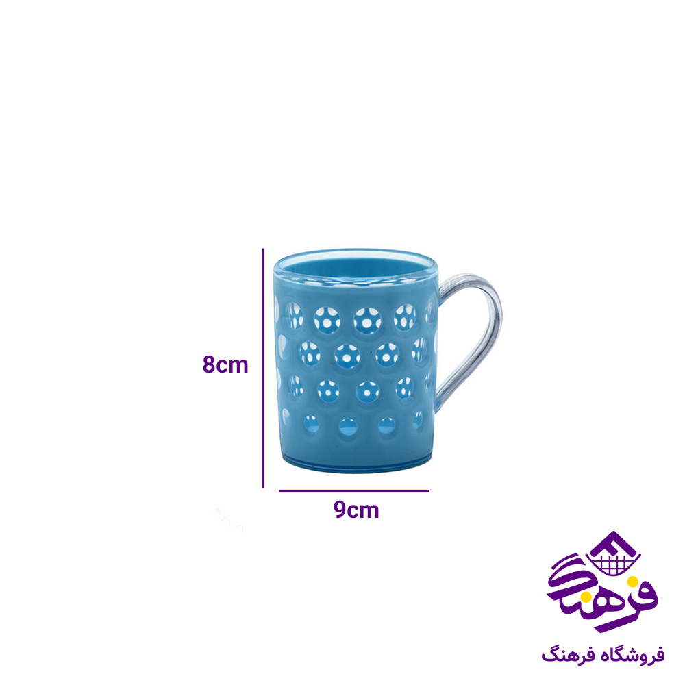 لیوان پادیز ترنج 232