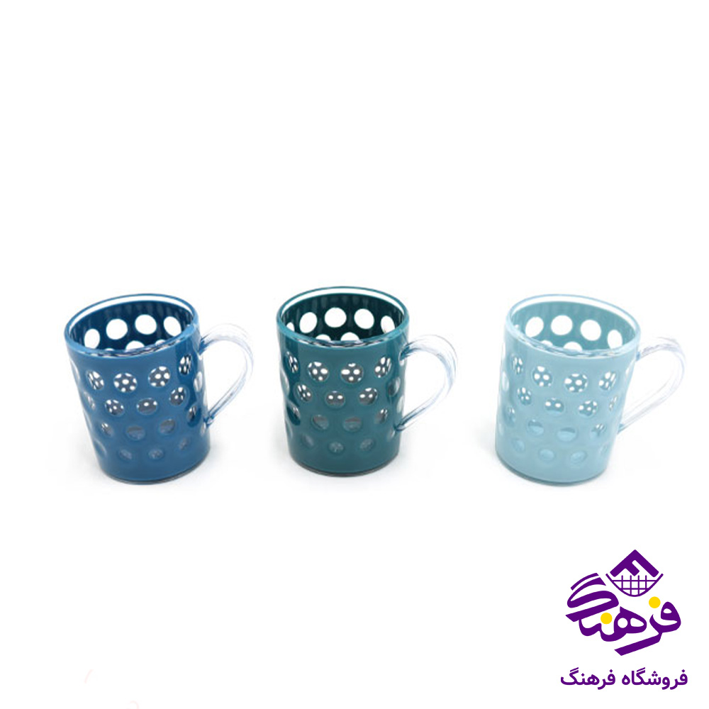 لیوان پادیز ترنج 232