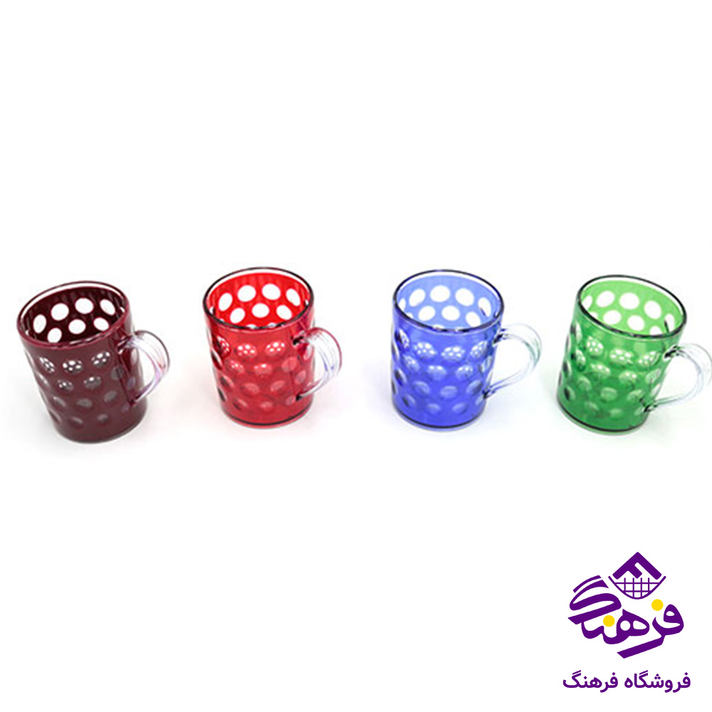 لیوان پادیز ترنج 232