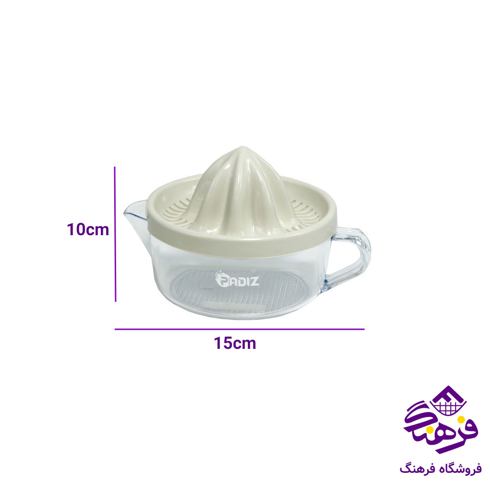 اب پرتقال گیر پادیز 245