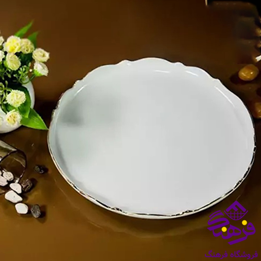 ديس ليموم موج گرد متوسط 313M