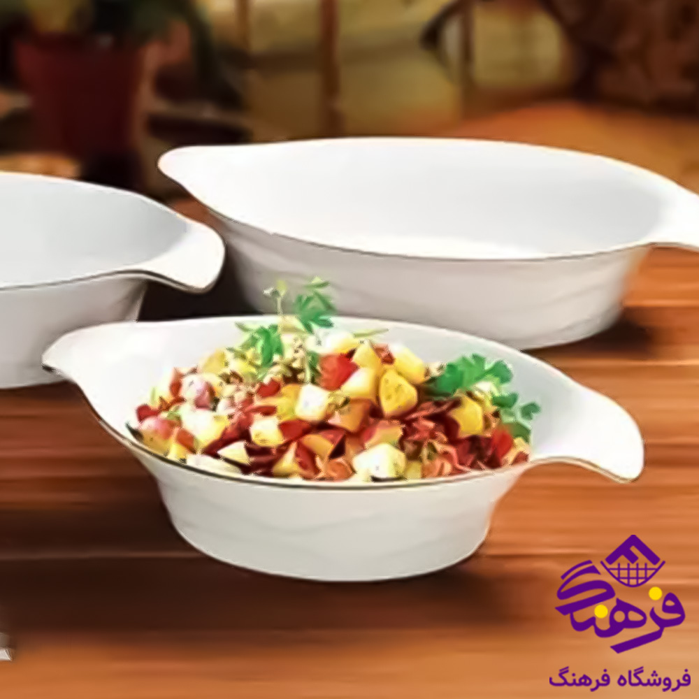 کاسه ليموم مدرن متوسط 107M