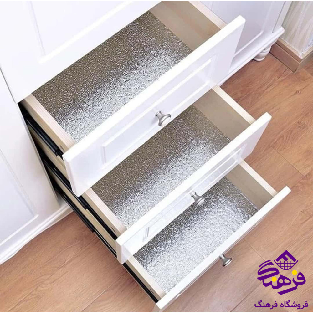 توکابينتي نقره اي