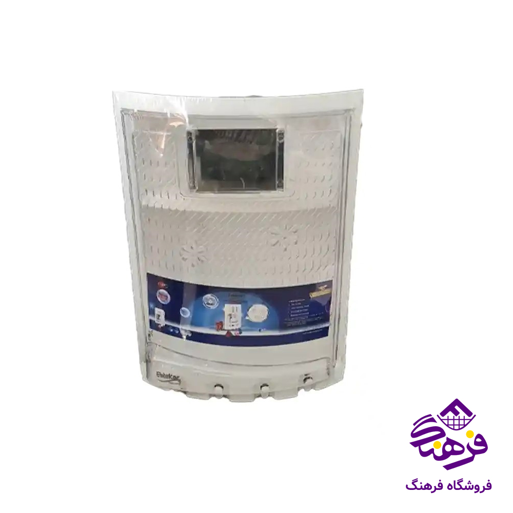 3گوش حمام ابتکار دربدار
