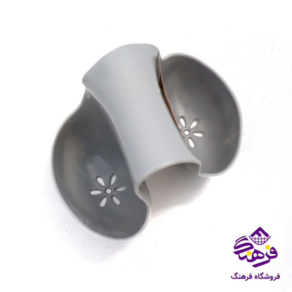 جااسکاج ابتکار خورجيني سيليکوني
