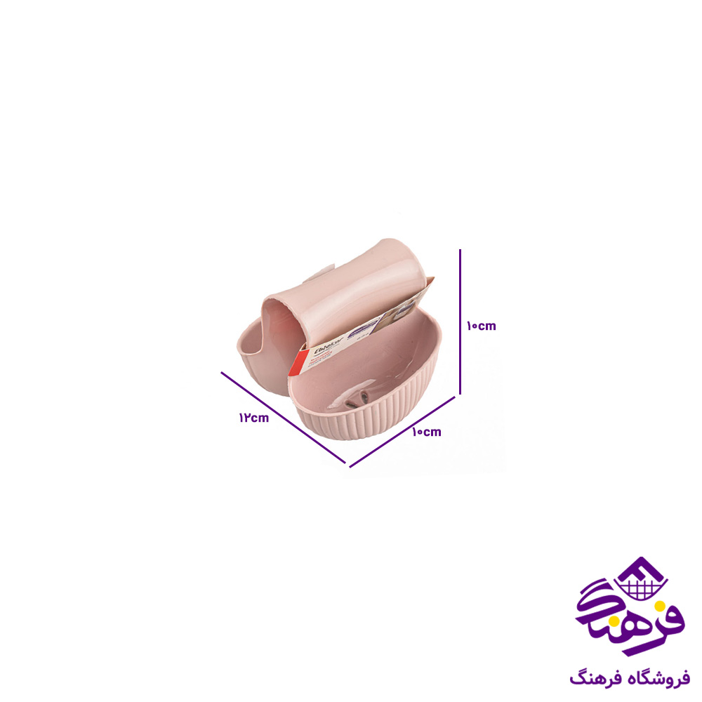 جااسکاج خورجینی سیلیکونی گرافیک ابتکار 438