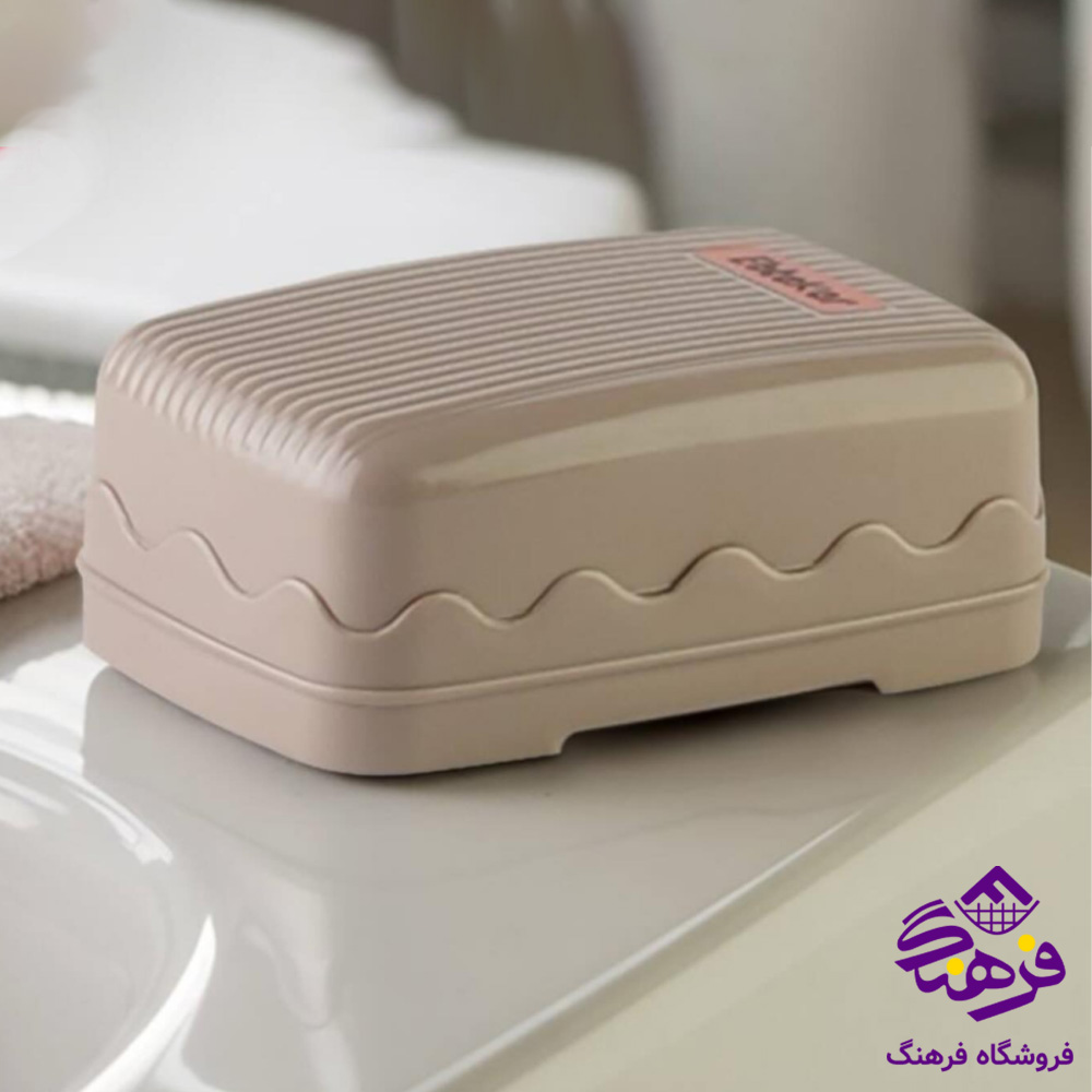 جاصابون دربدار گرافیک ابتکار 10005