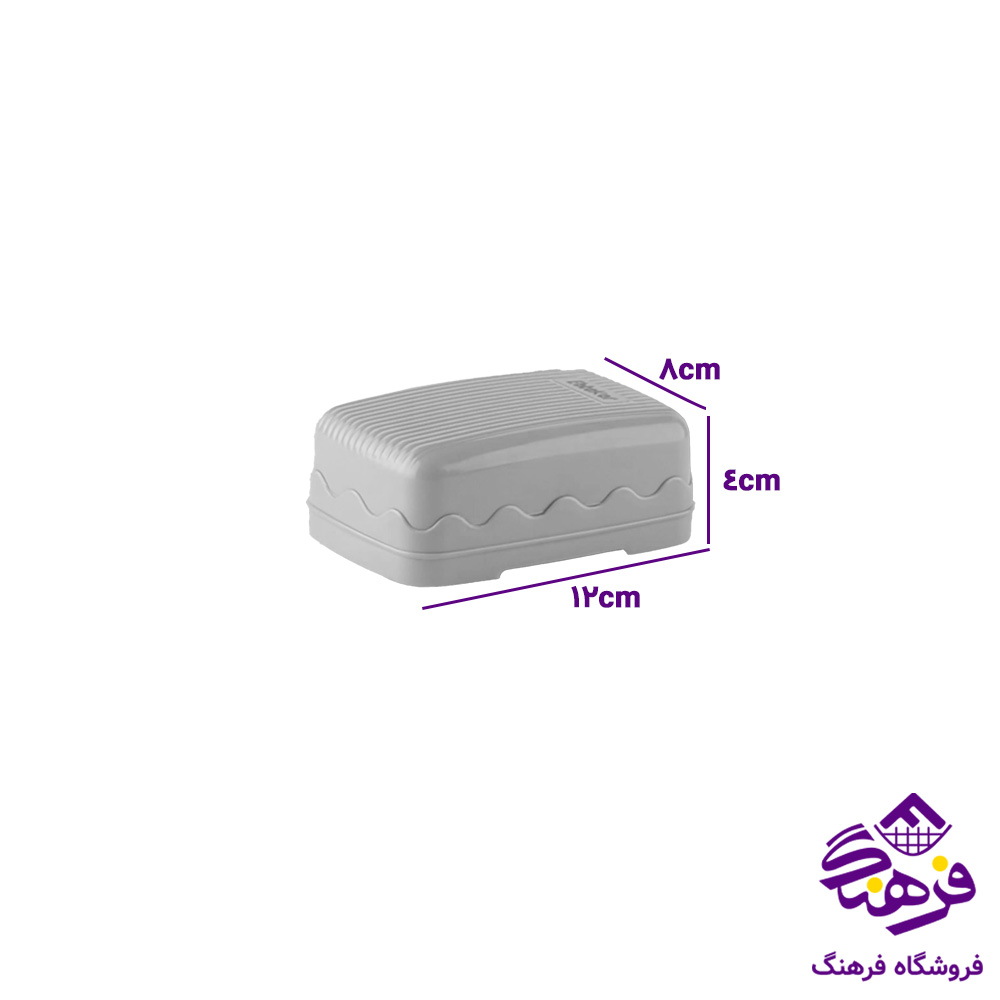 جاصابون دربدار گرافیک ابتکار 10005