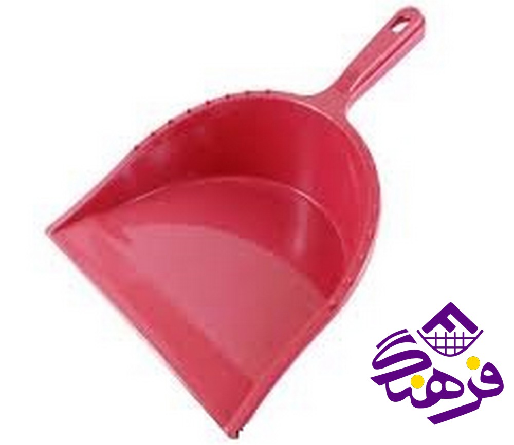 خاک انداز ابتکار رزيتا