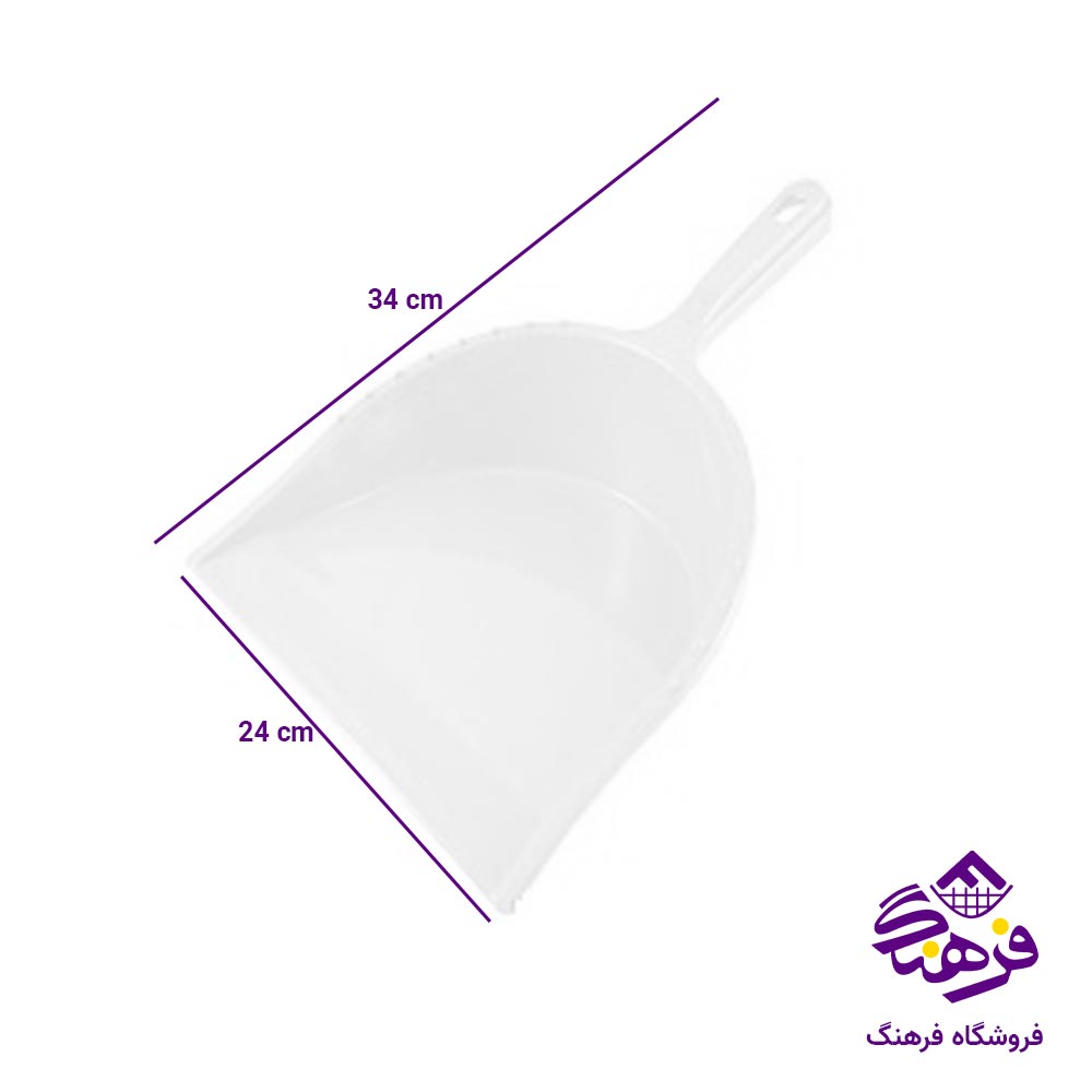 خاک انداز ابتکار مدل رزیتا