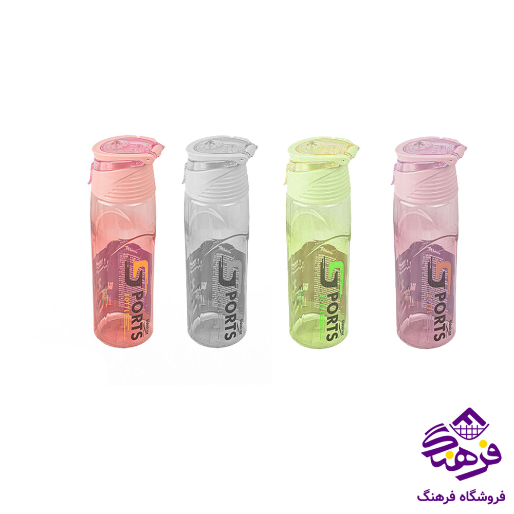 قمقمه بزرگ ژرمن ابتکار 9961