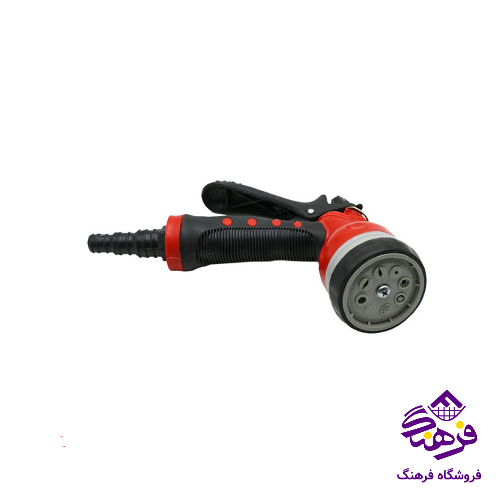 ماشين شوي ابتکار پلاستيکي 8حالته