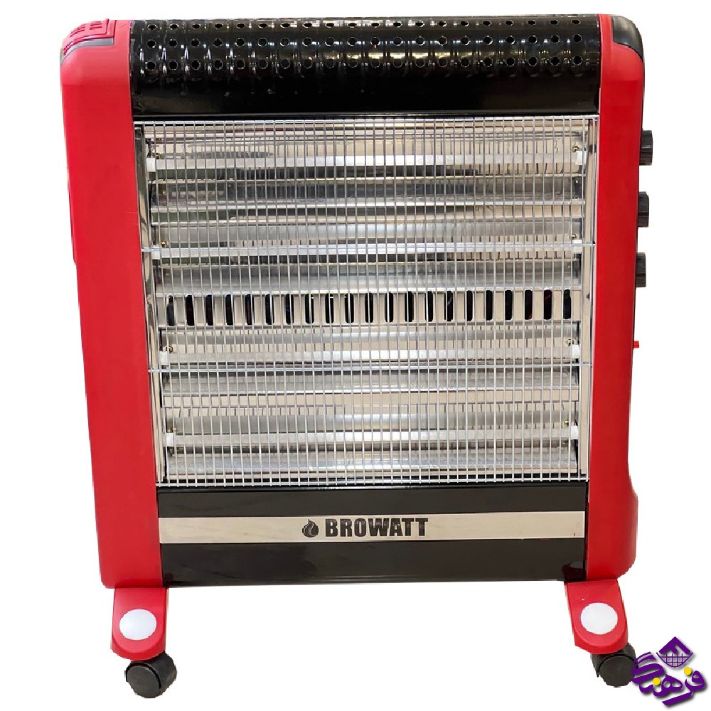 بخاري برقي برووات BR-32000