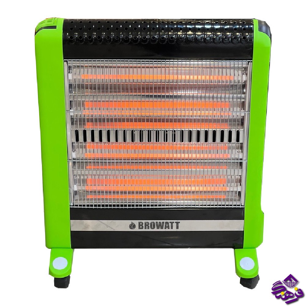 بخاري برقي برووات BR-32000