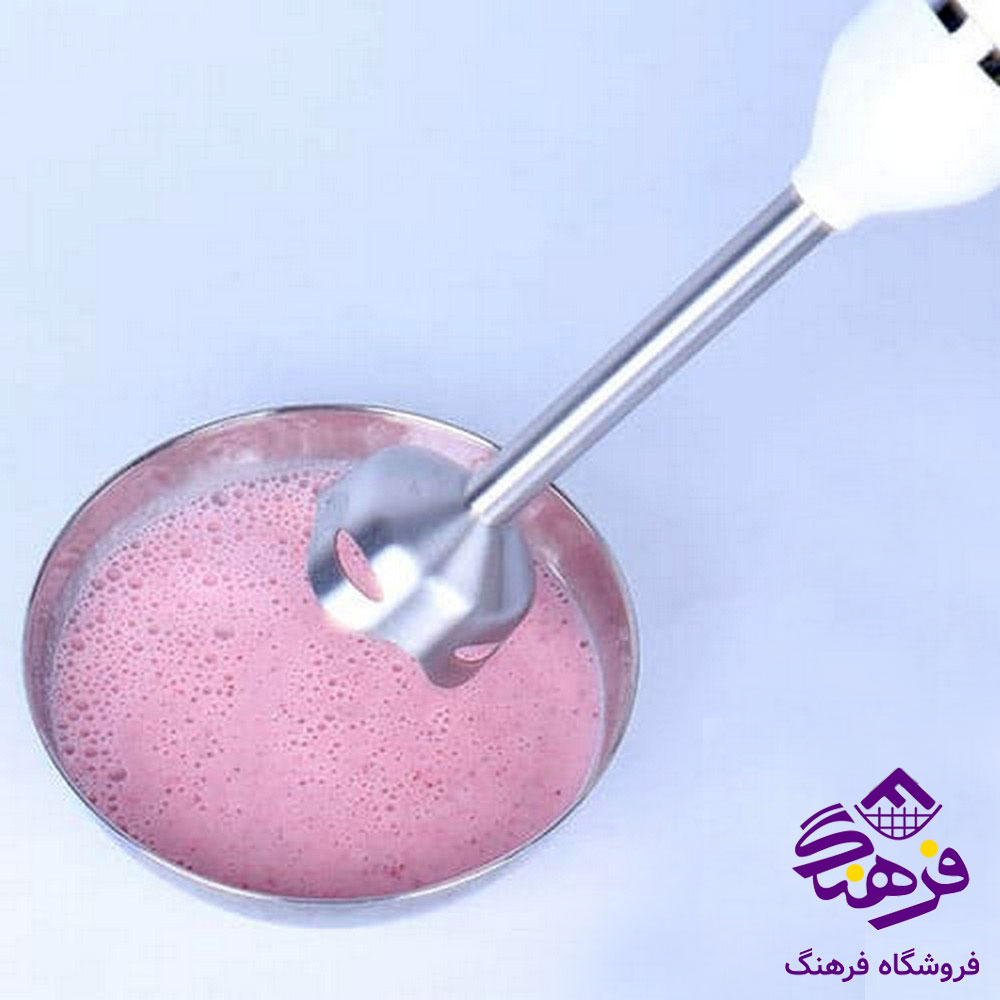 گوشت کوب برقی ادمیلسون تک کاره B_110