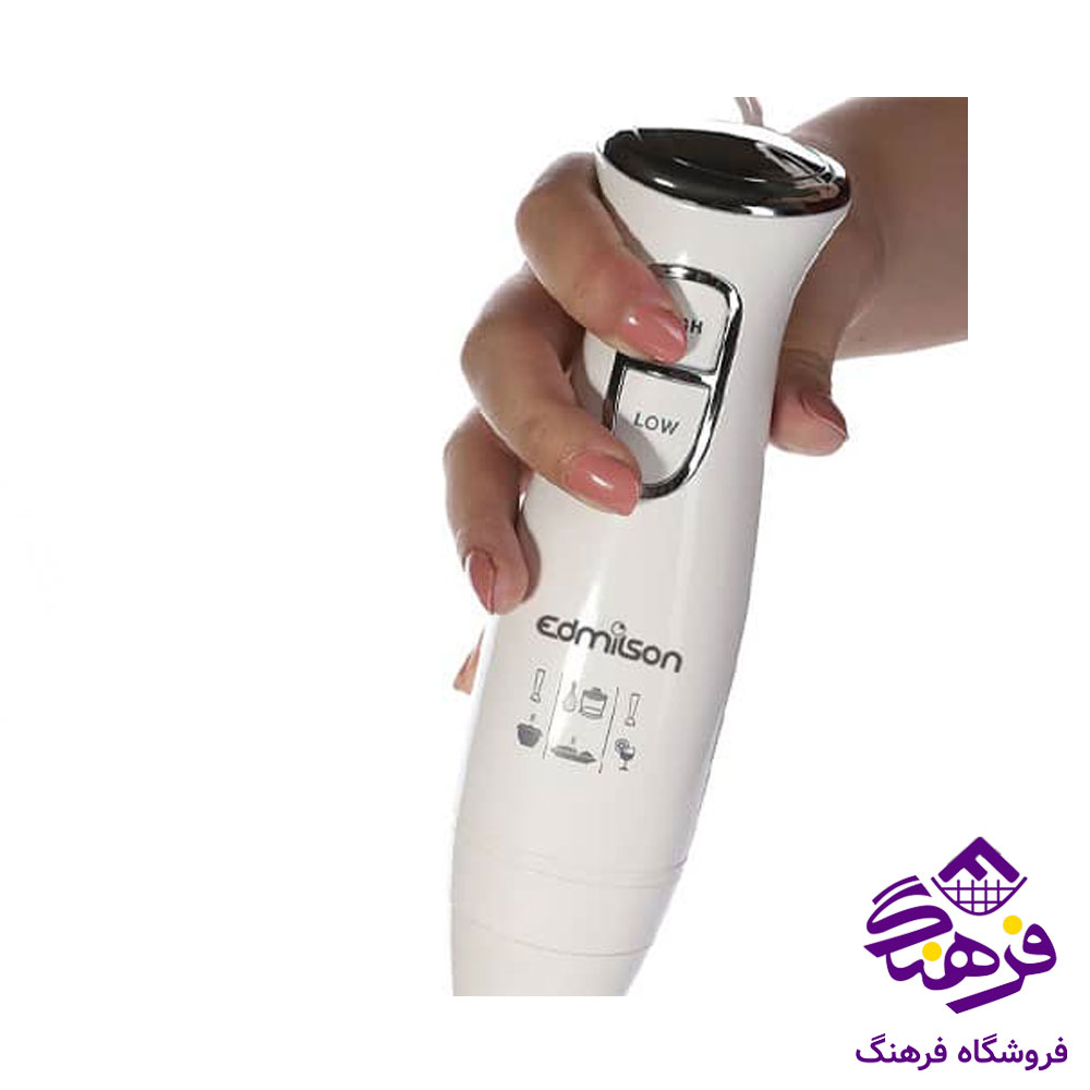 گوشت کوب برقی ادمیلسون 3کاره B_112
