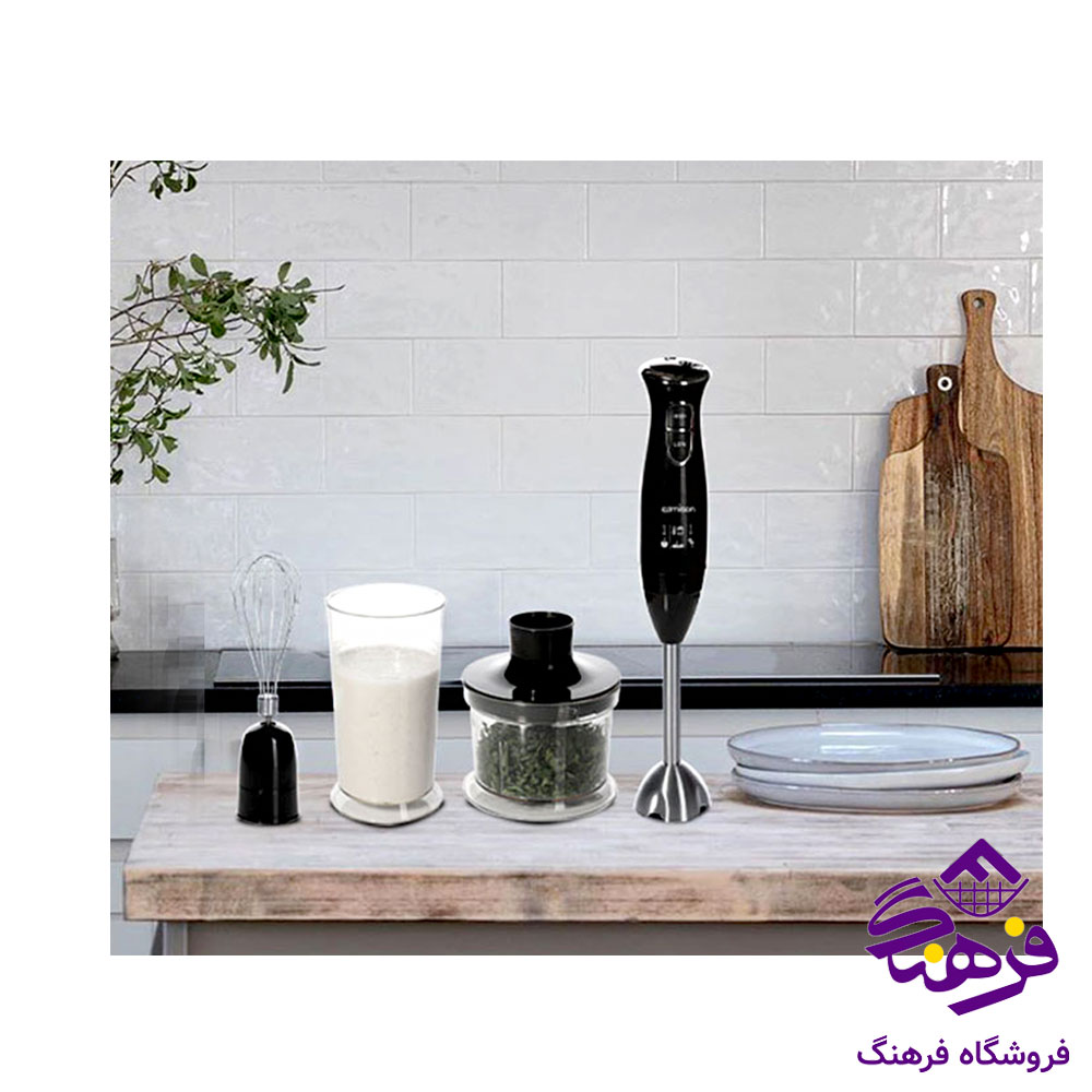 گوشت کوب برقی ادمیلسون 3کاره B_112
