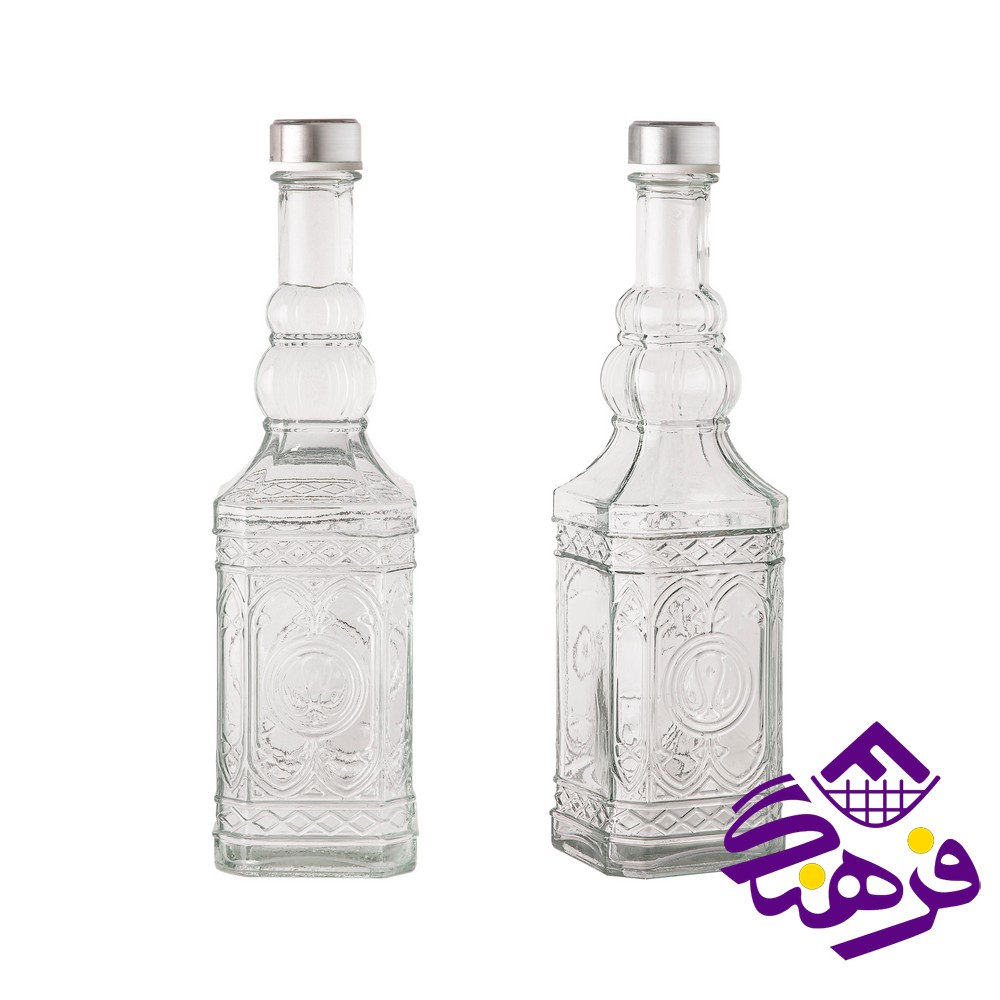 بطري ريما امپراطور درب استيل
