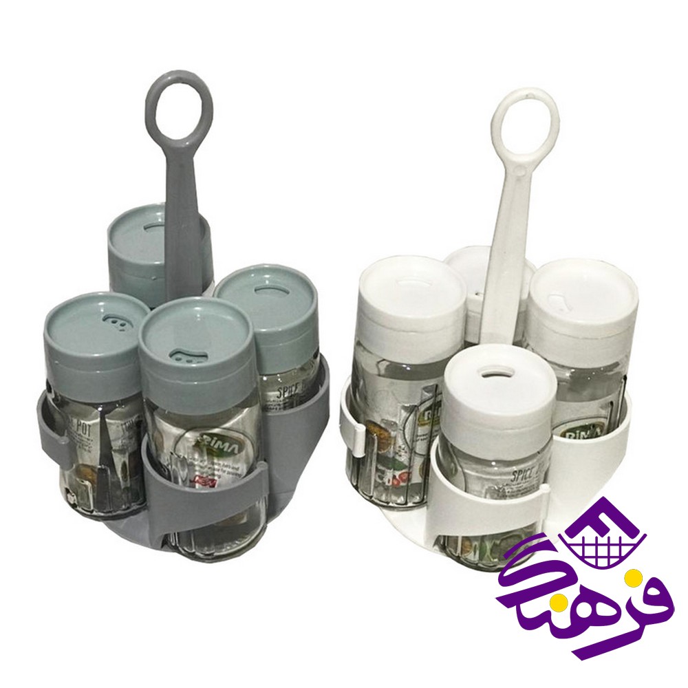 جاادويه ريما ياس (4عددي)
