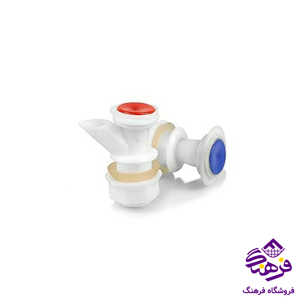 شیرکلمن فشاری