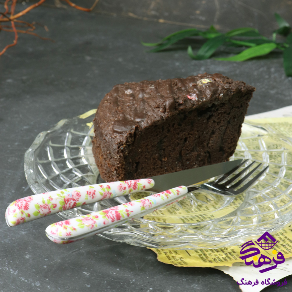 کاردوچنگال یکتیکه جعبه ای یونیک
